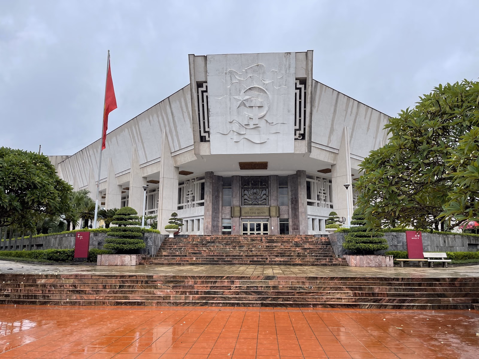Uncover the Legacy of Ho Chi Minh