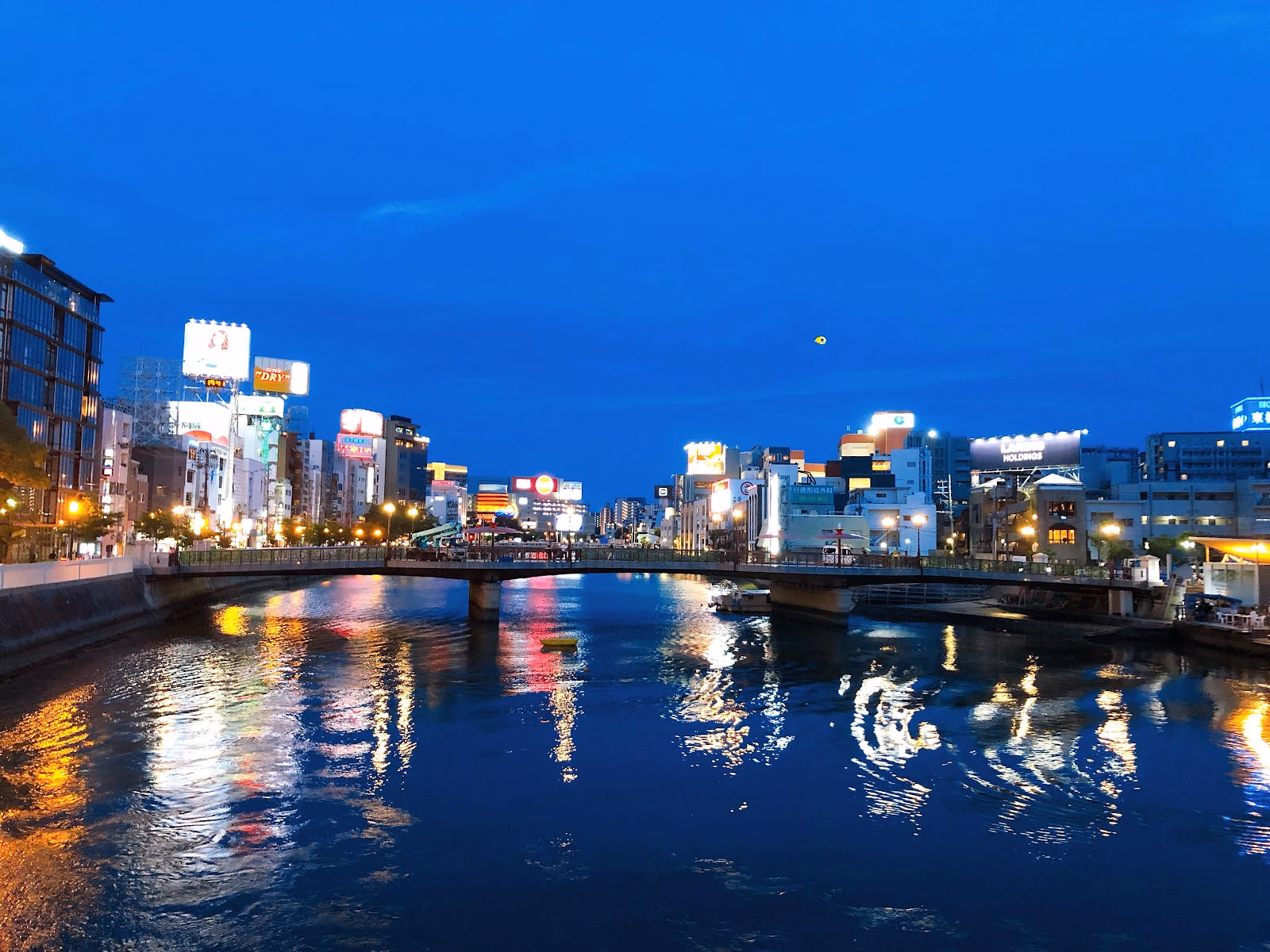 Indulge in Fukuoka's Unique Street Food Culture