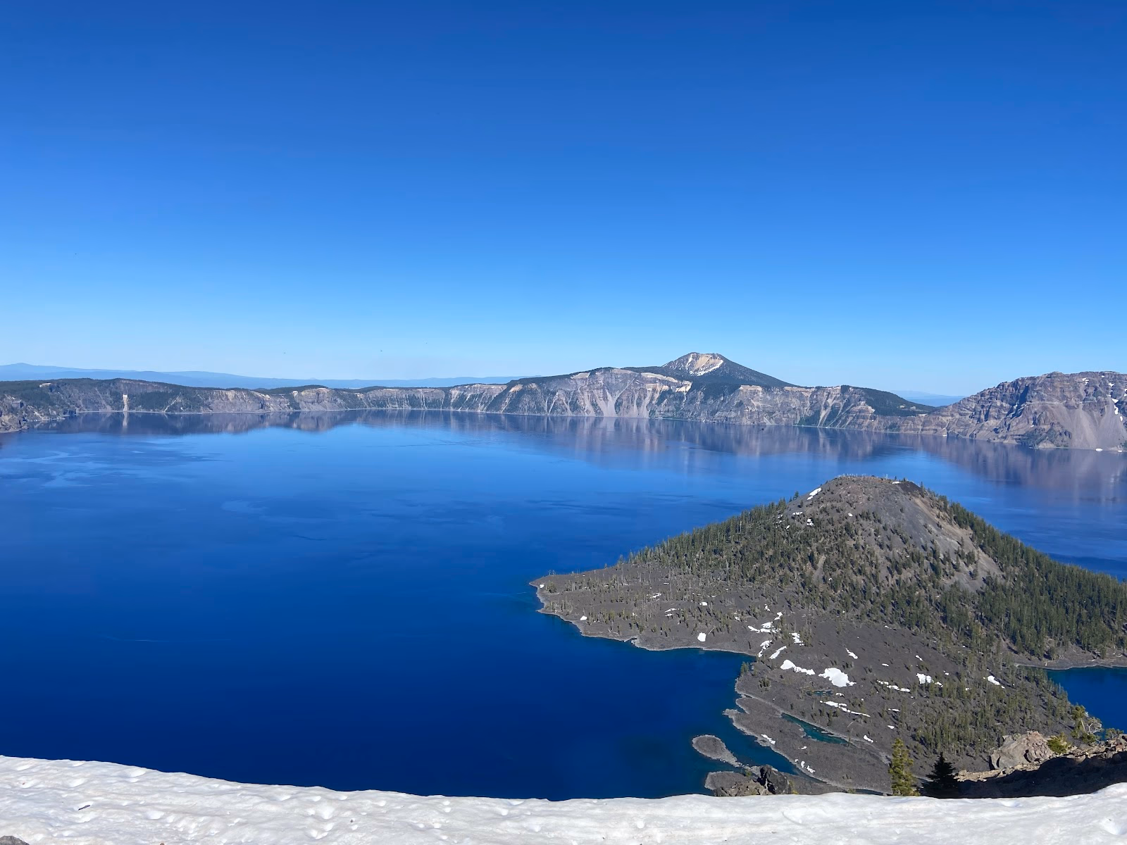 Explore Oregon's Natural Wonders
