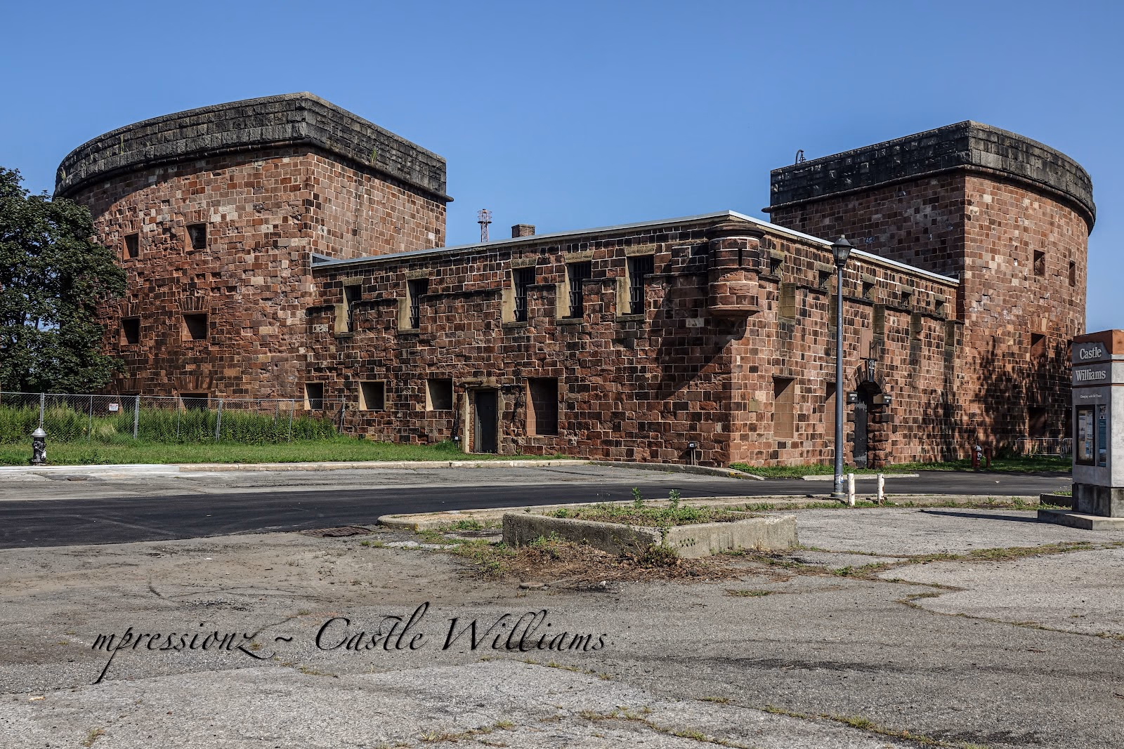 Escape to Governors Island: A Unique Park in the Harbor