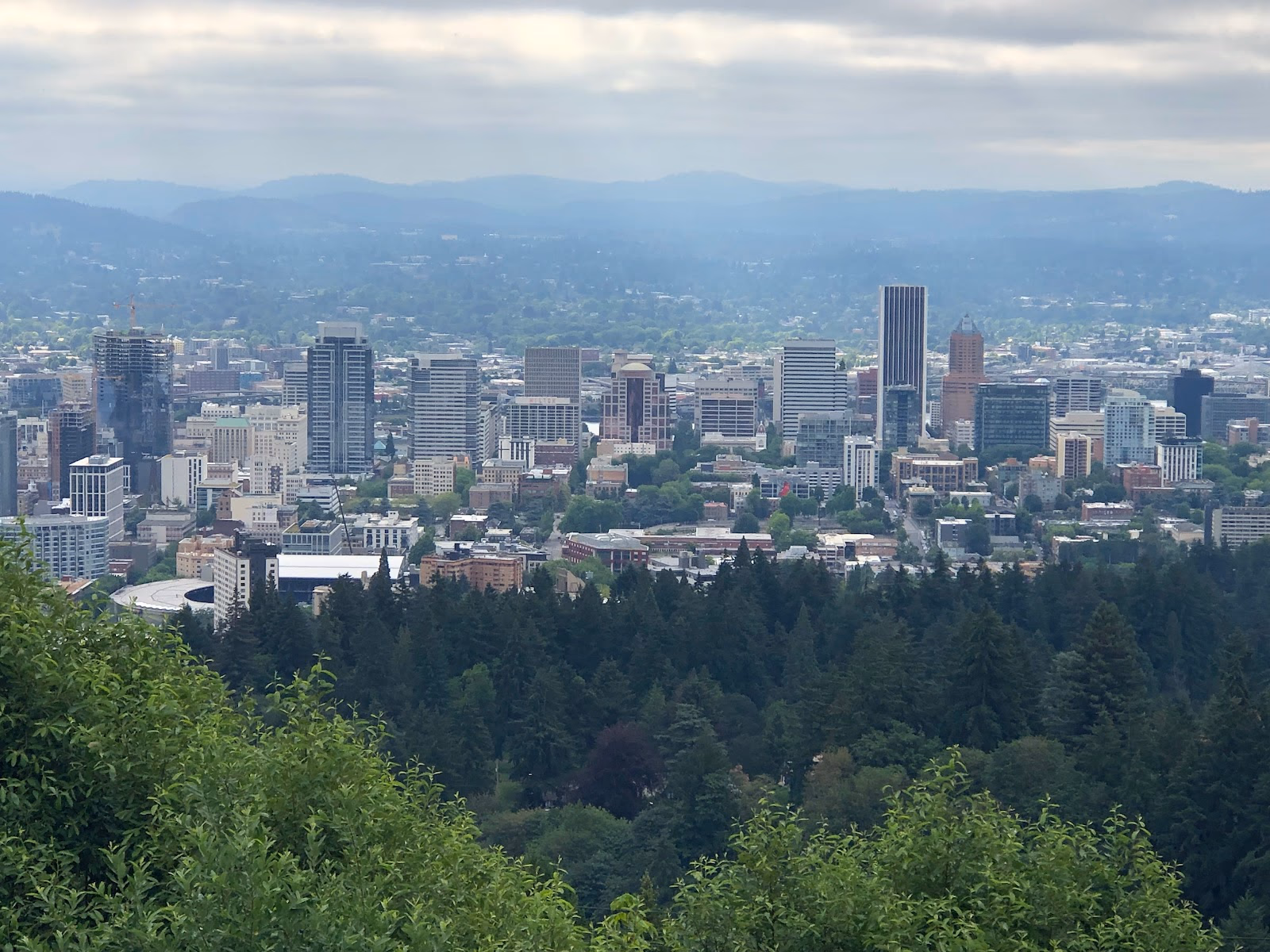 Visit Oregon's Food Truck Communities