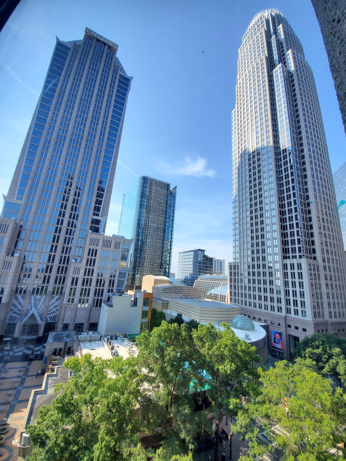 Uncover Charlotte's Spooky Side