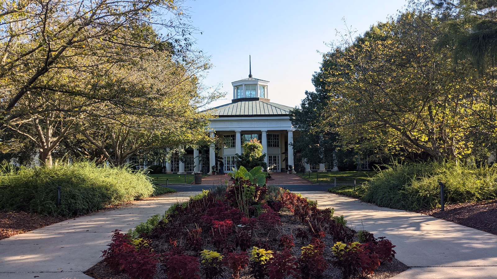 Discover a Botanical Paradise
