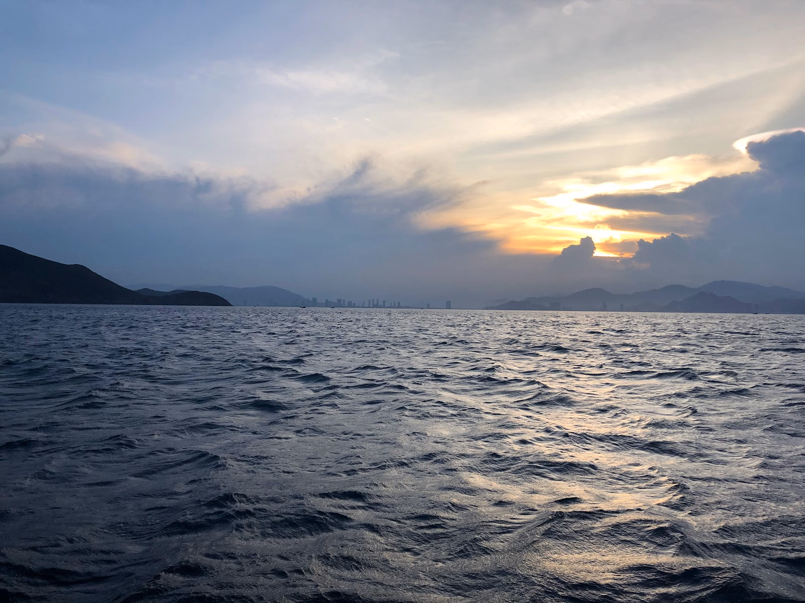 Embark on an Island-Hopping Adventure