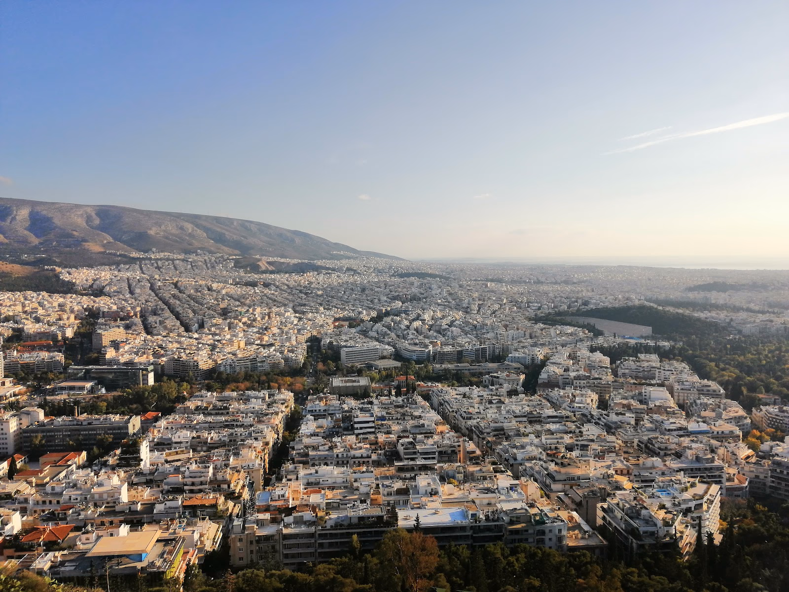 Ascend Mount Lycabettus for Breathtaking Views