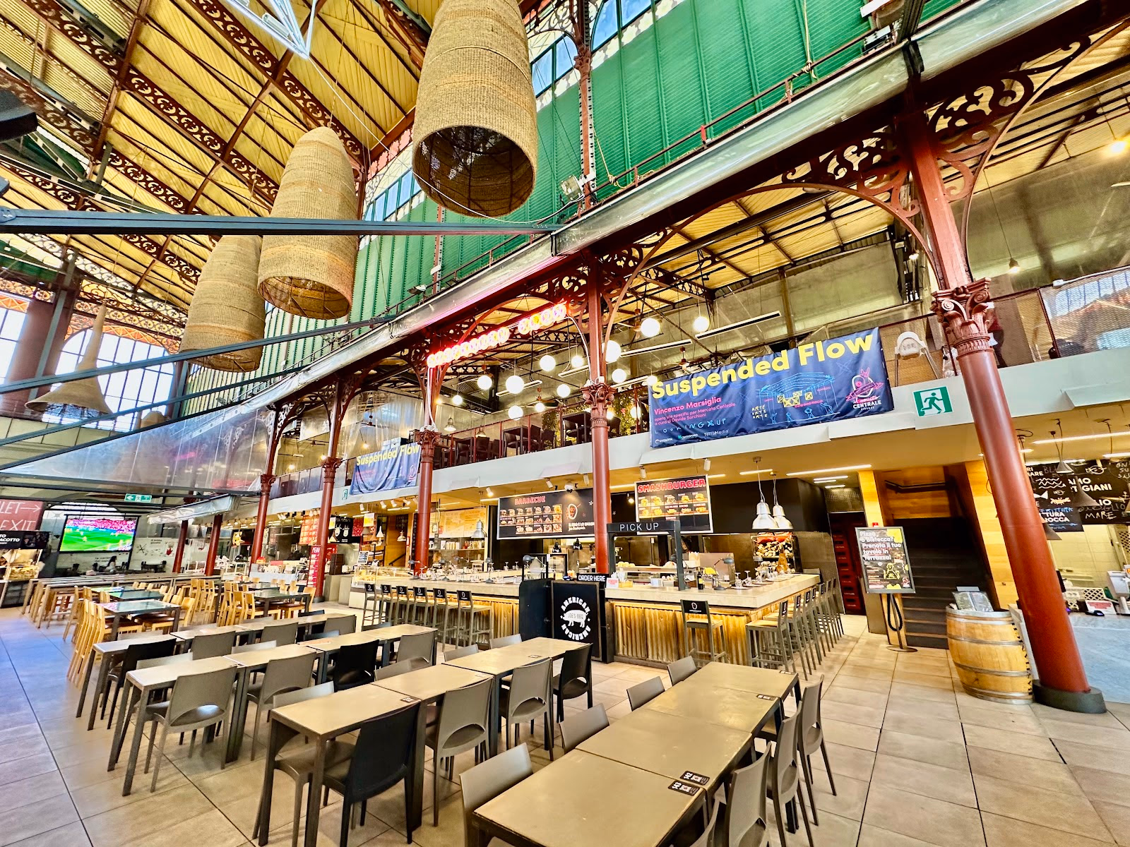 Discover the Vibrant Local Market