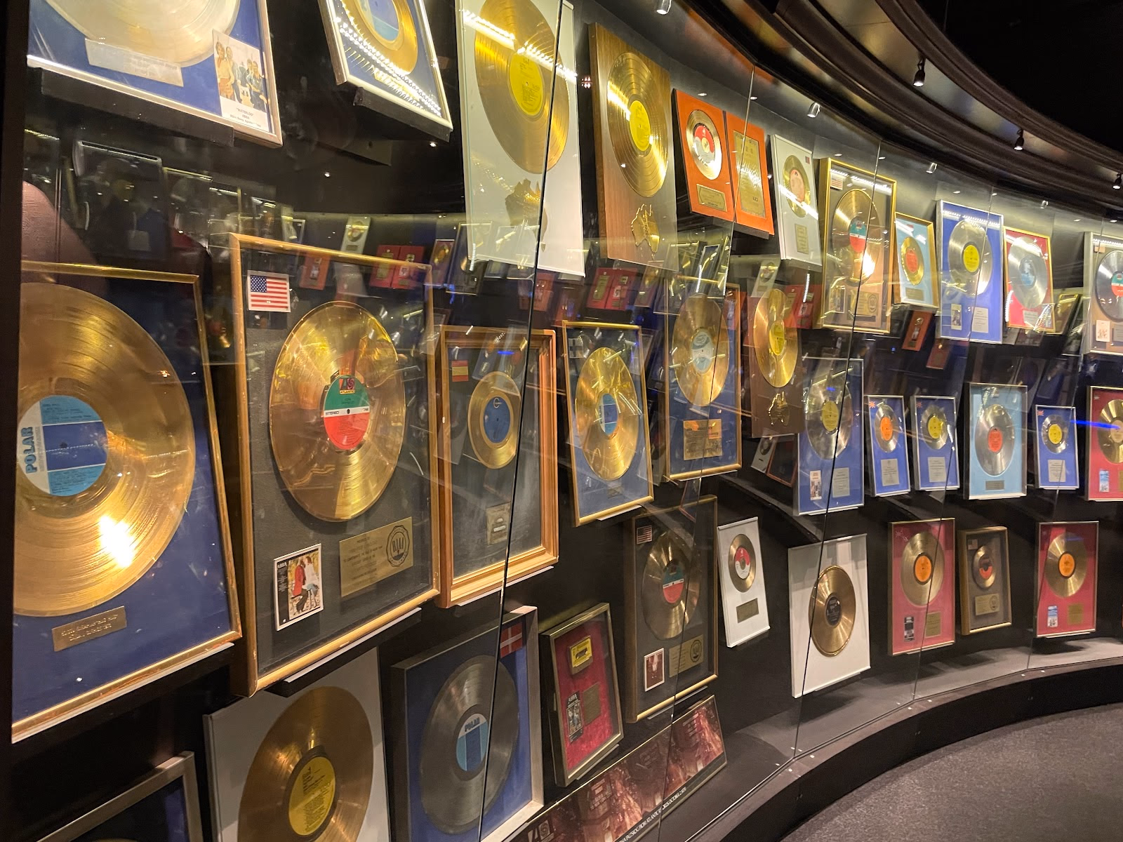 Immerse Yourself in the World of ABBA