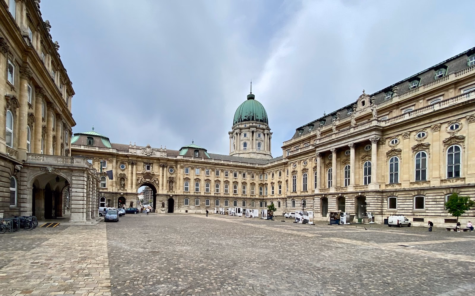 Uncover Budapest's 2,000-Year History at the Budapest History Museum