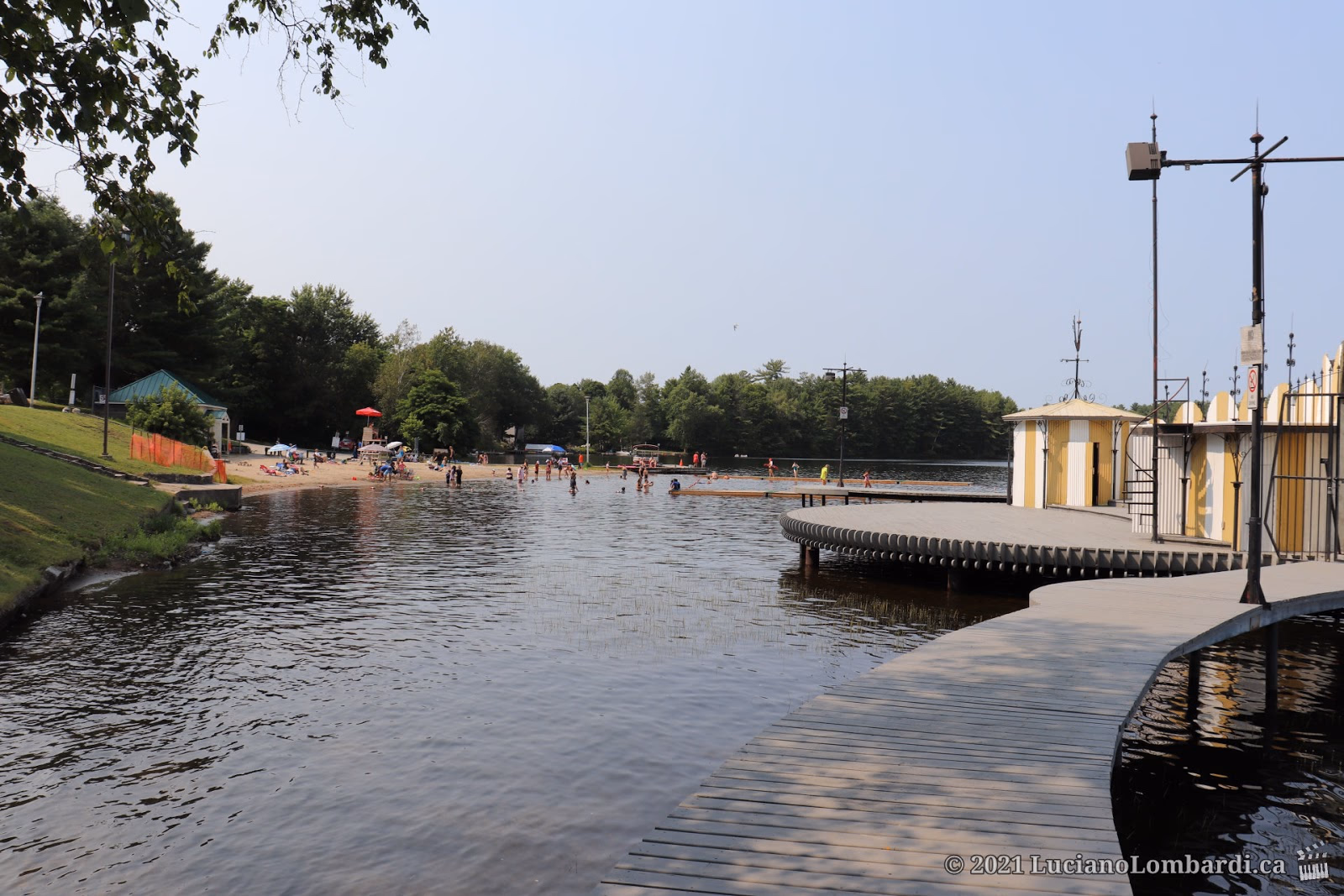 Learn About Muskoka's History and Culture