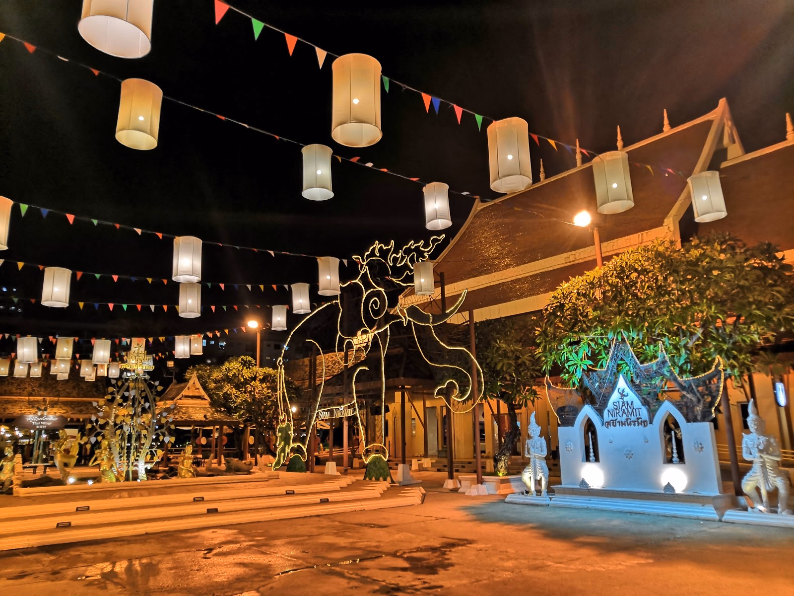 Experience a Captivating Cultural Show