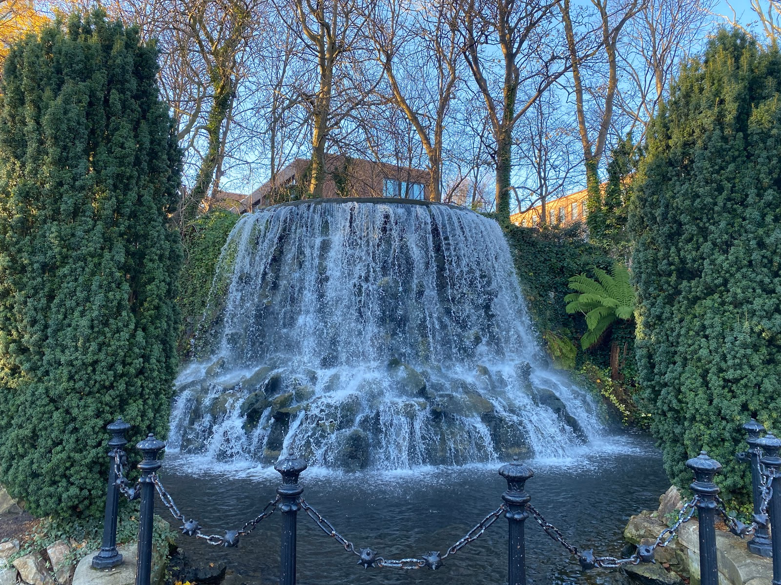 Discover a Hidden Gem
