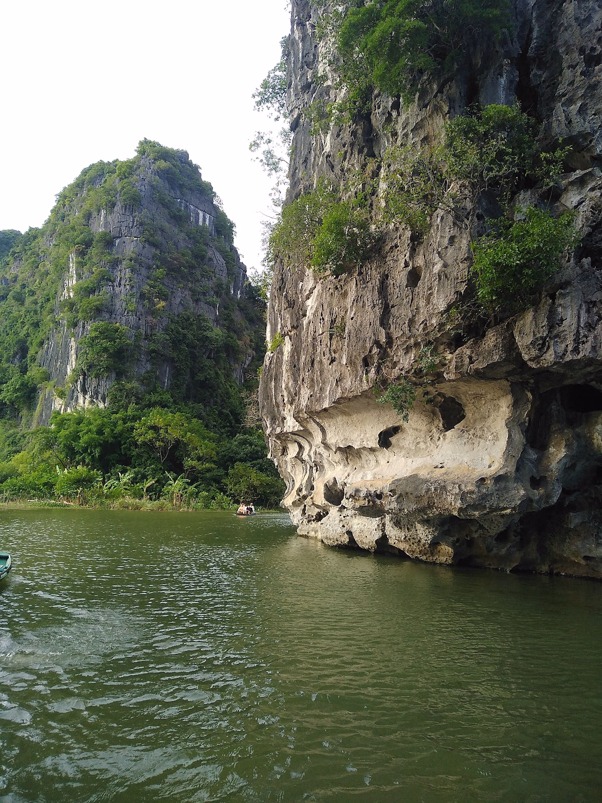 Journey Back in Time at Hoa Lu Ancient Capital