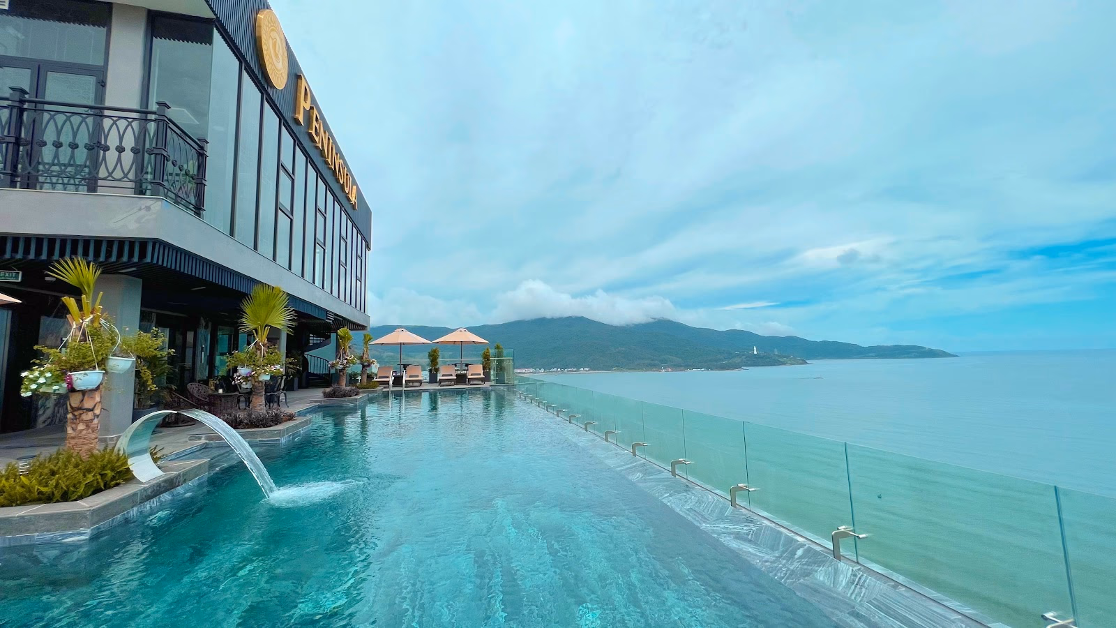 Embark on a Scenic Hike Through the Lush Son Tra Peninsula