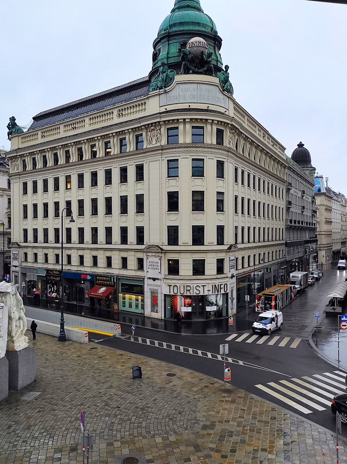 Uncover Hidden Gems on a Guided Walking Tour