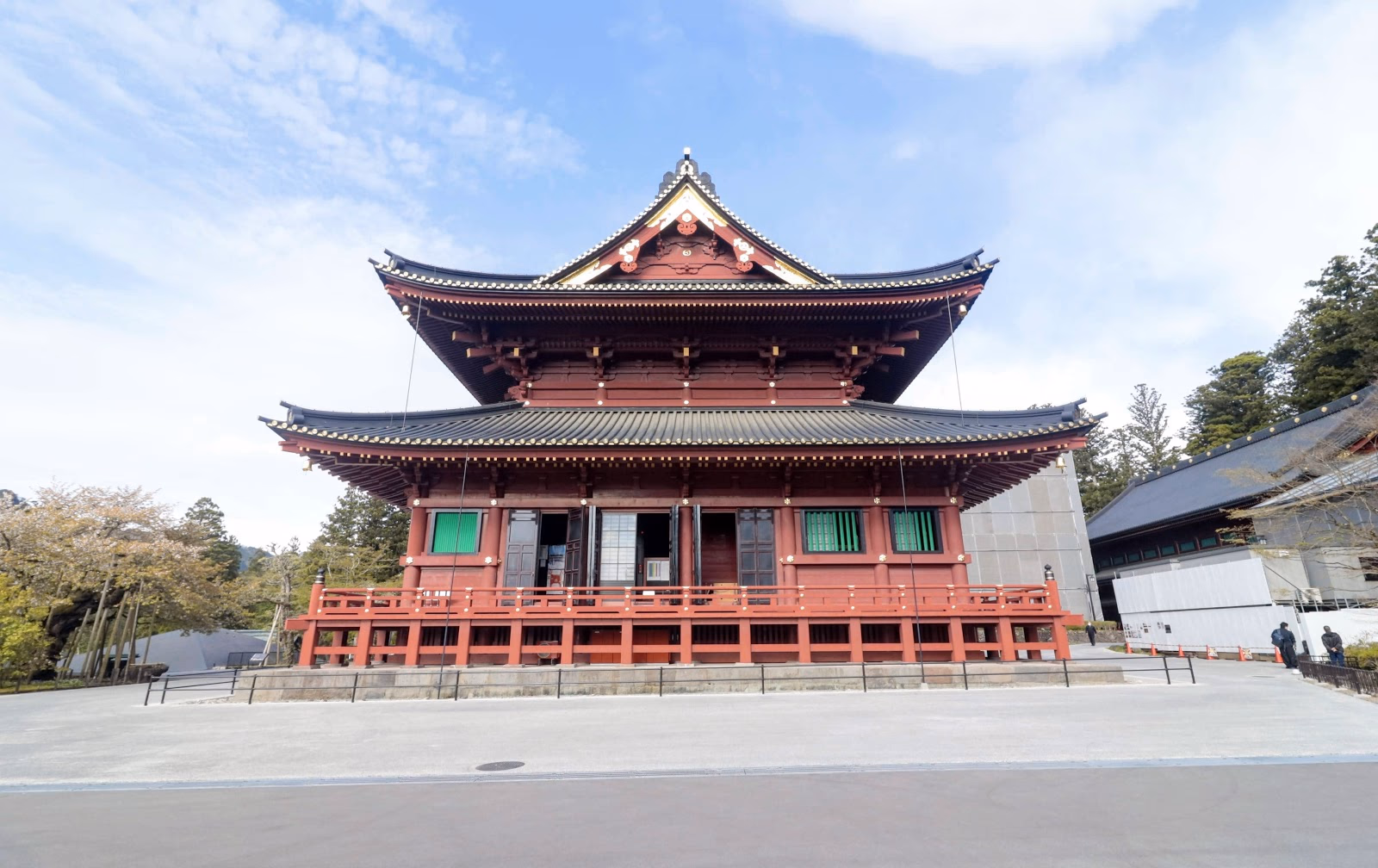 Visit the Treasure House Museum