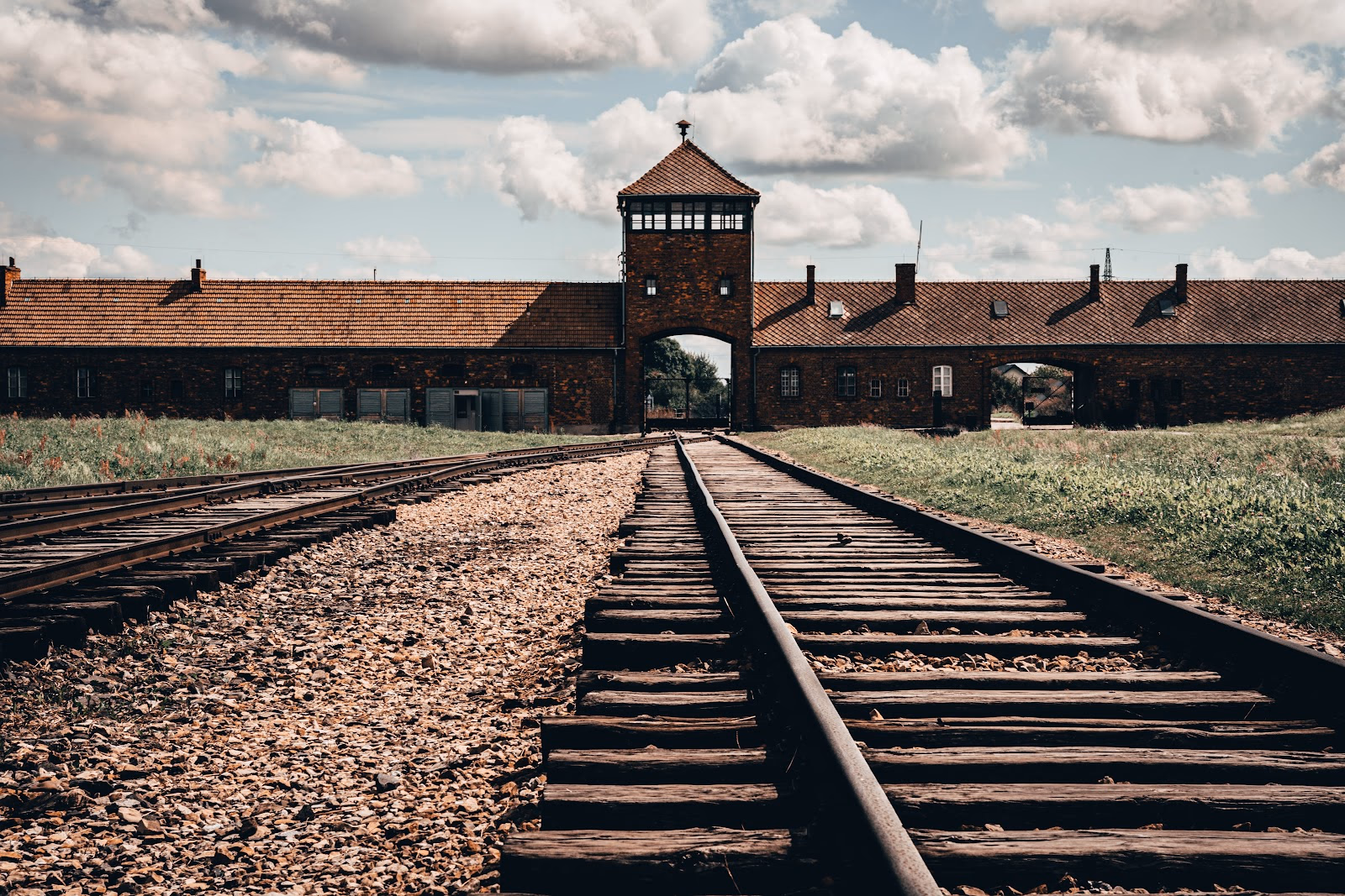 Visit Auschwitz-Birkenau: A Place of Remembrance