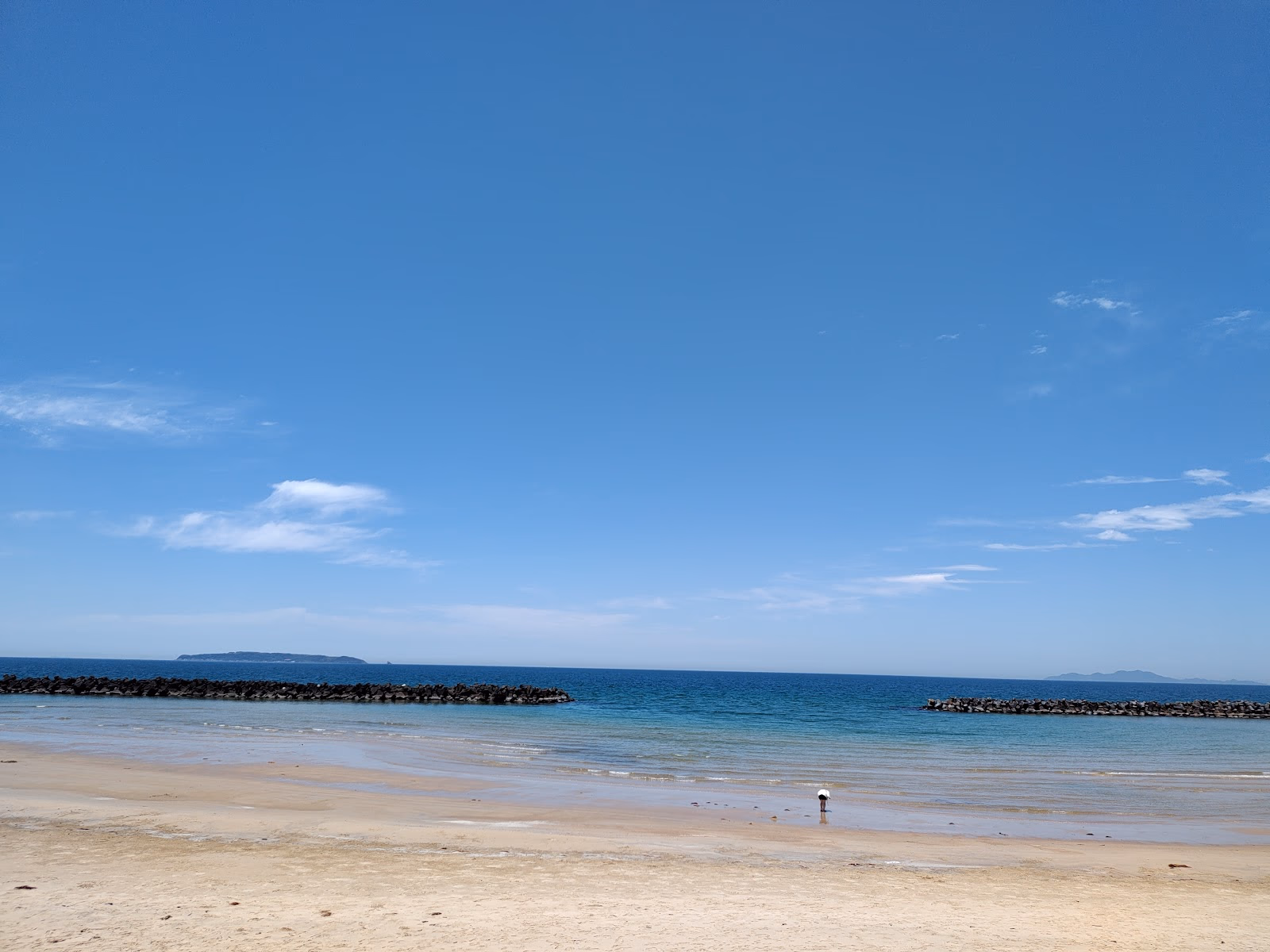 Go Surfing at Shingu Beach