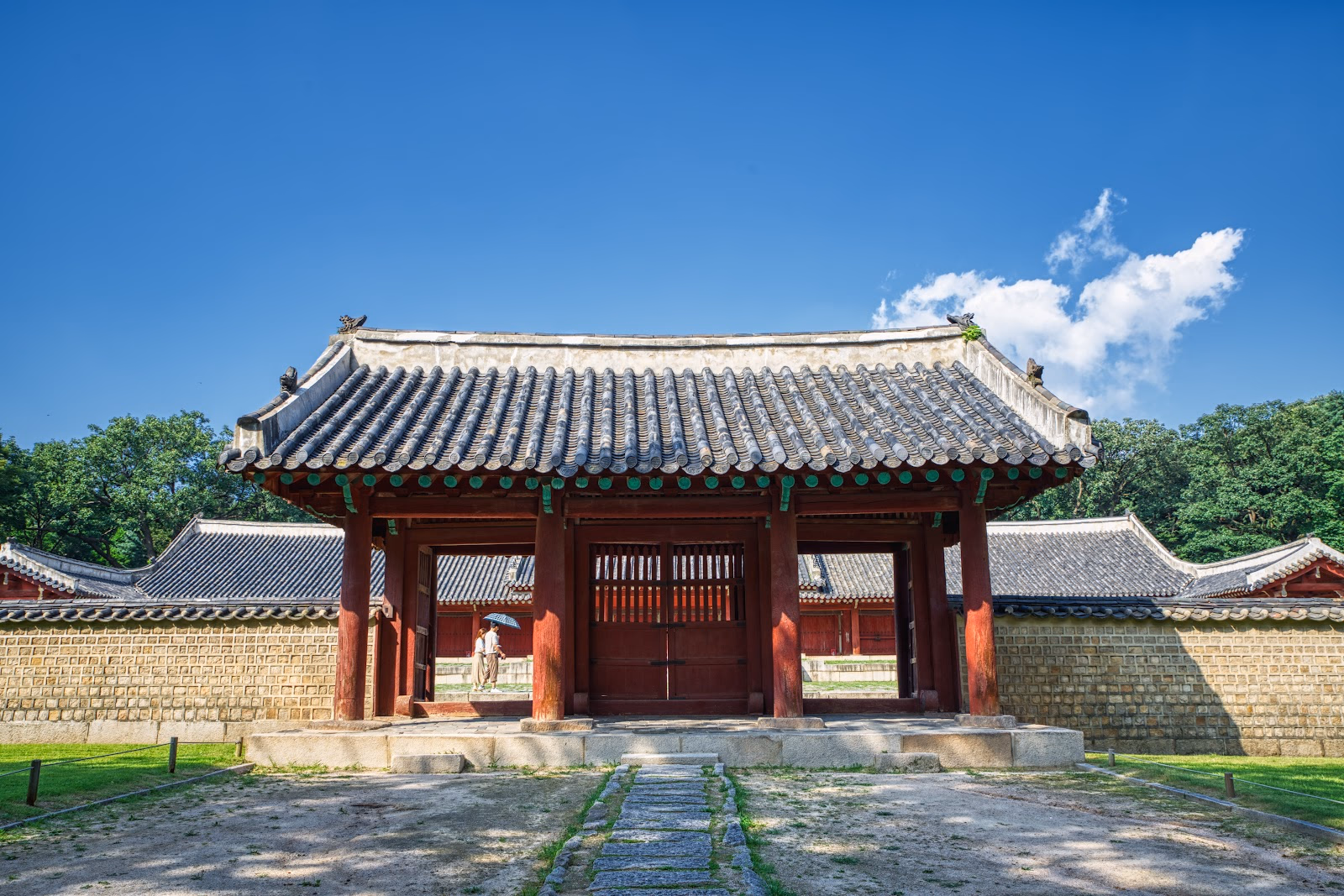 Learn About Ancient Korean Traditions