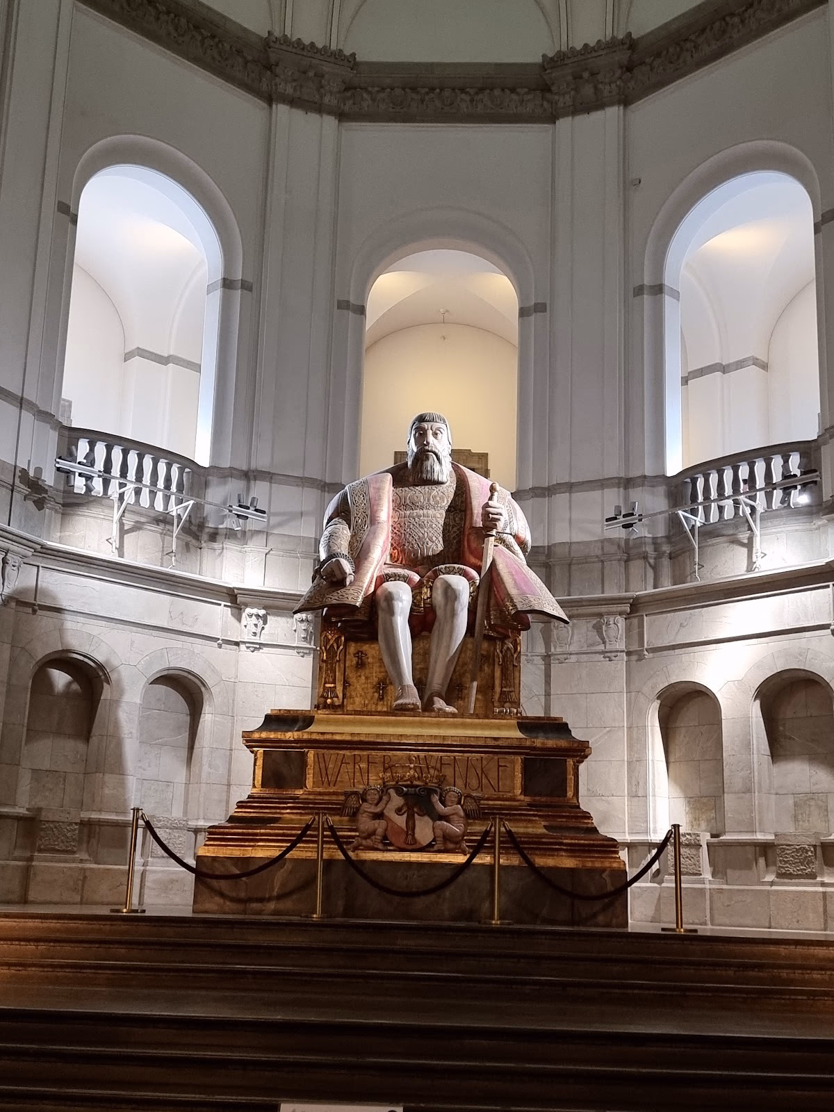 Delve into Swedish and Nordic Cultural History