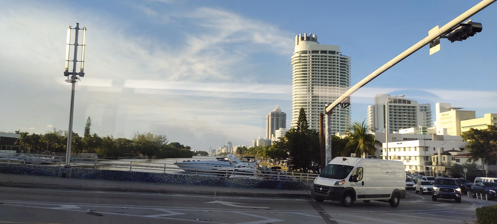 Indulge in the Glamour of South Beach