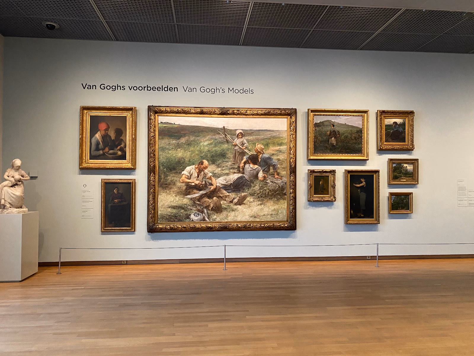 Experience the Vibrant Art of Van Gogh