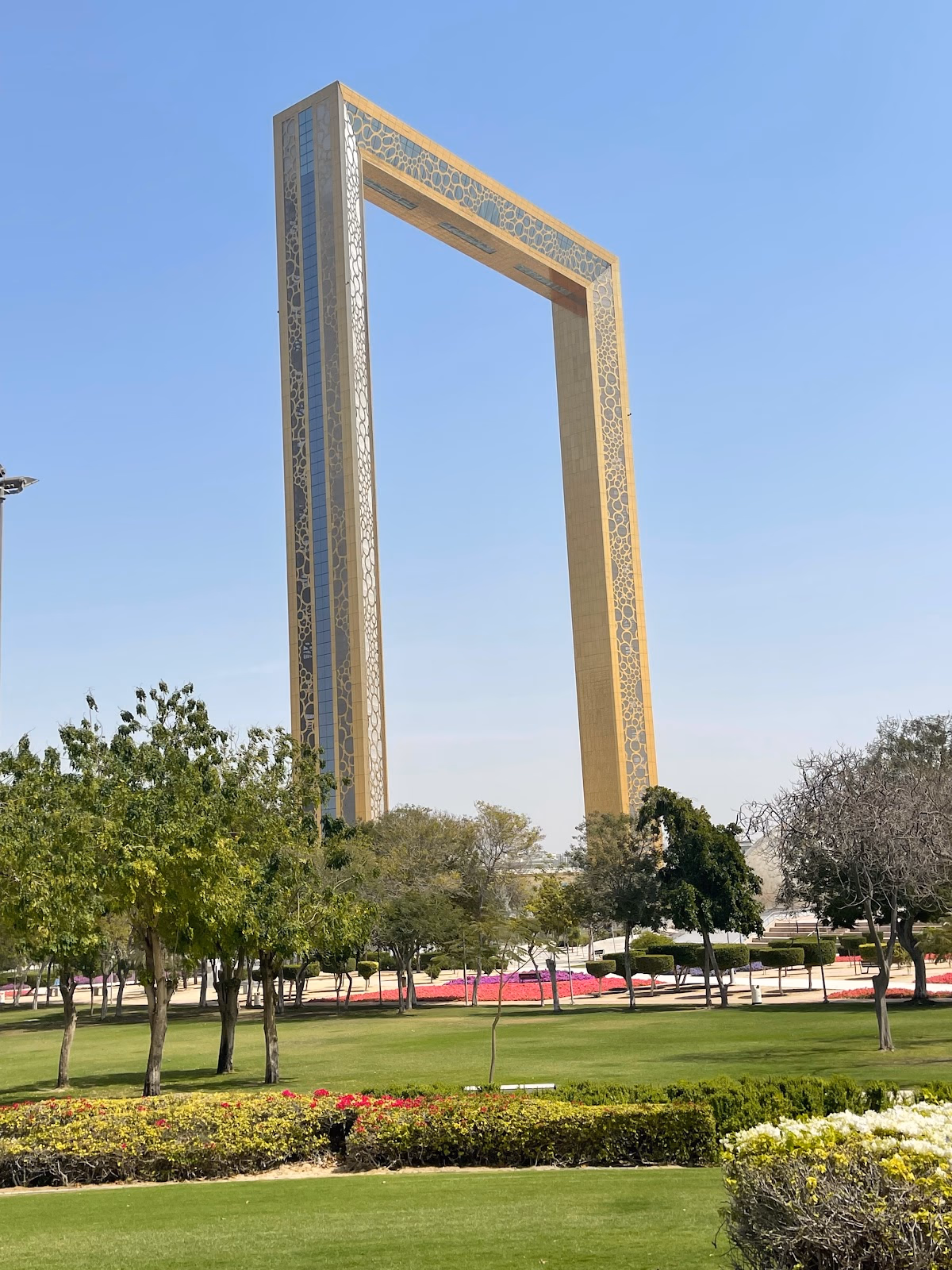 Embrace the Magic of Dubai Garden Glow