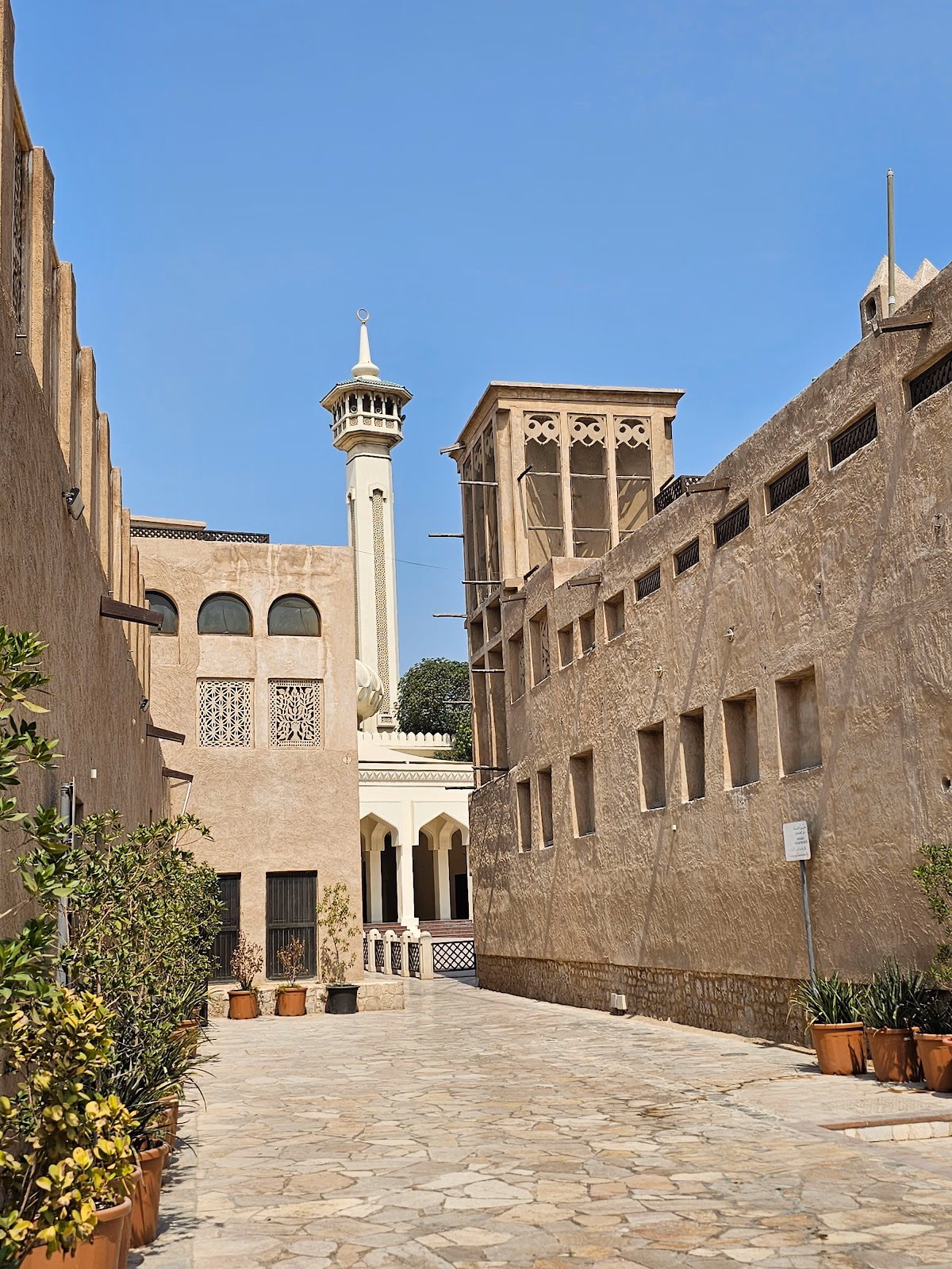 Uncover Dubai's Rich History at the Dubai Museum