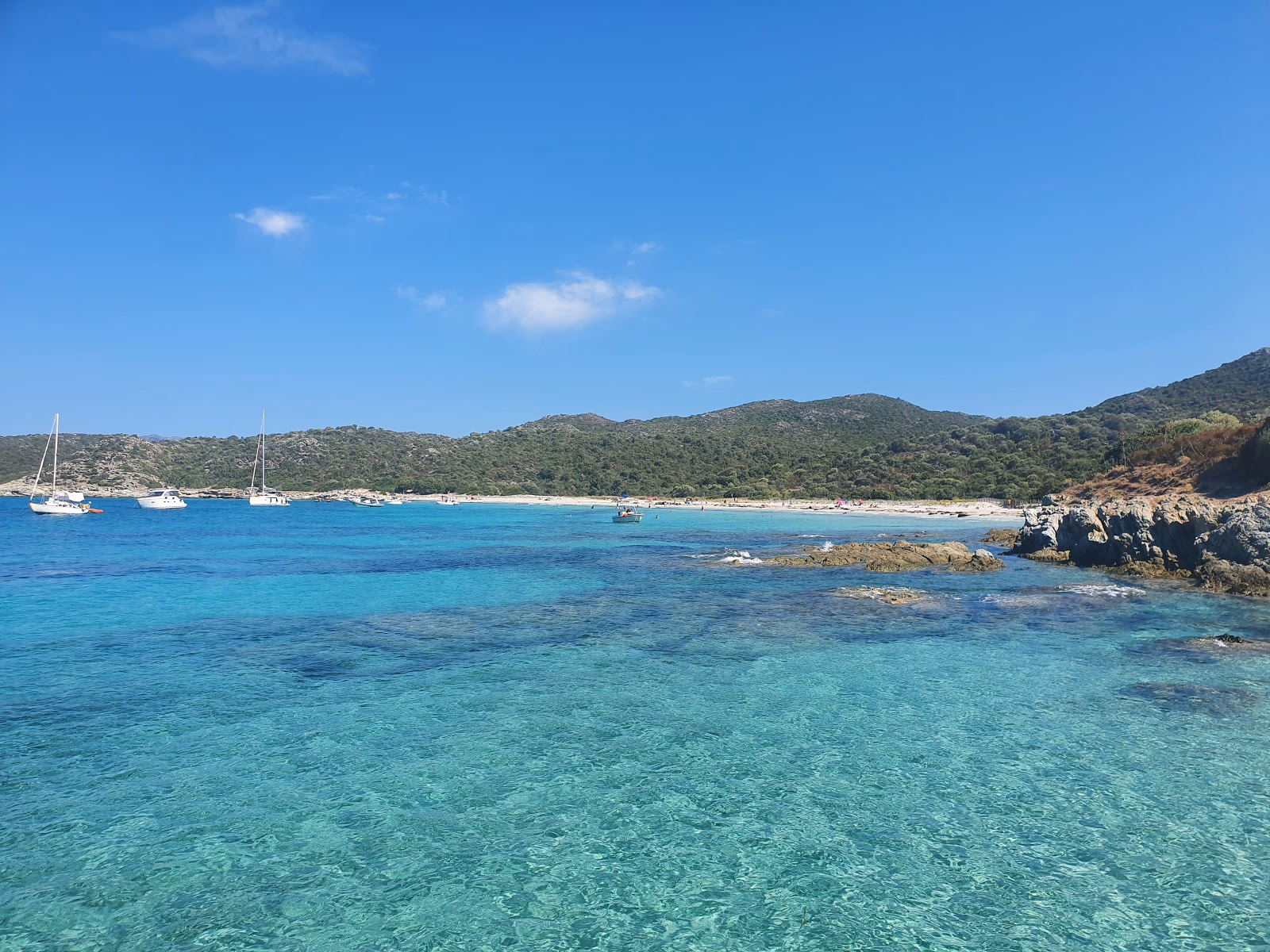 Explore the Less-Visited Lotu Beach