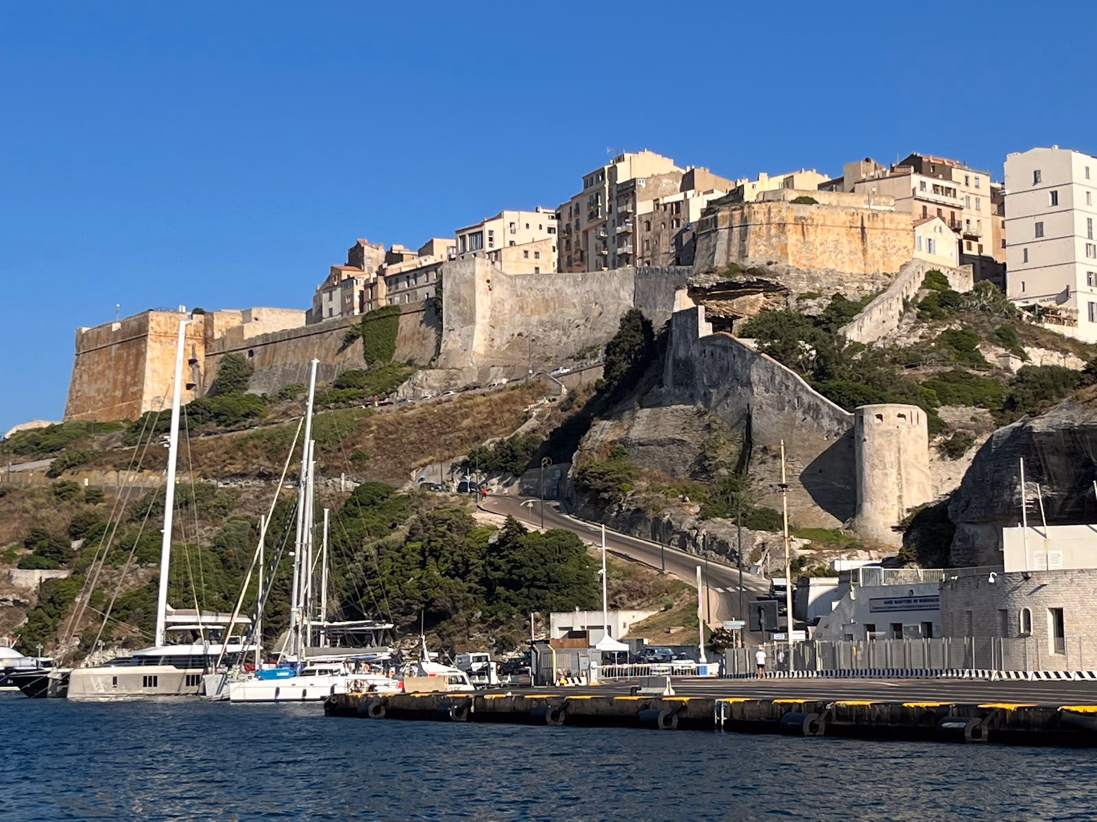 Explore the Stunning Lavezzi Islands
