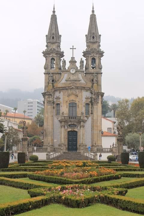 Discover the Birthplace of Portugal