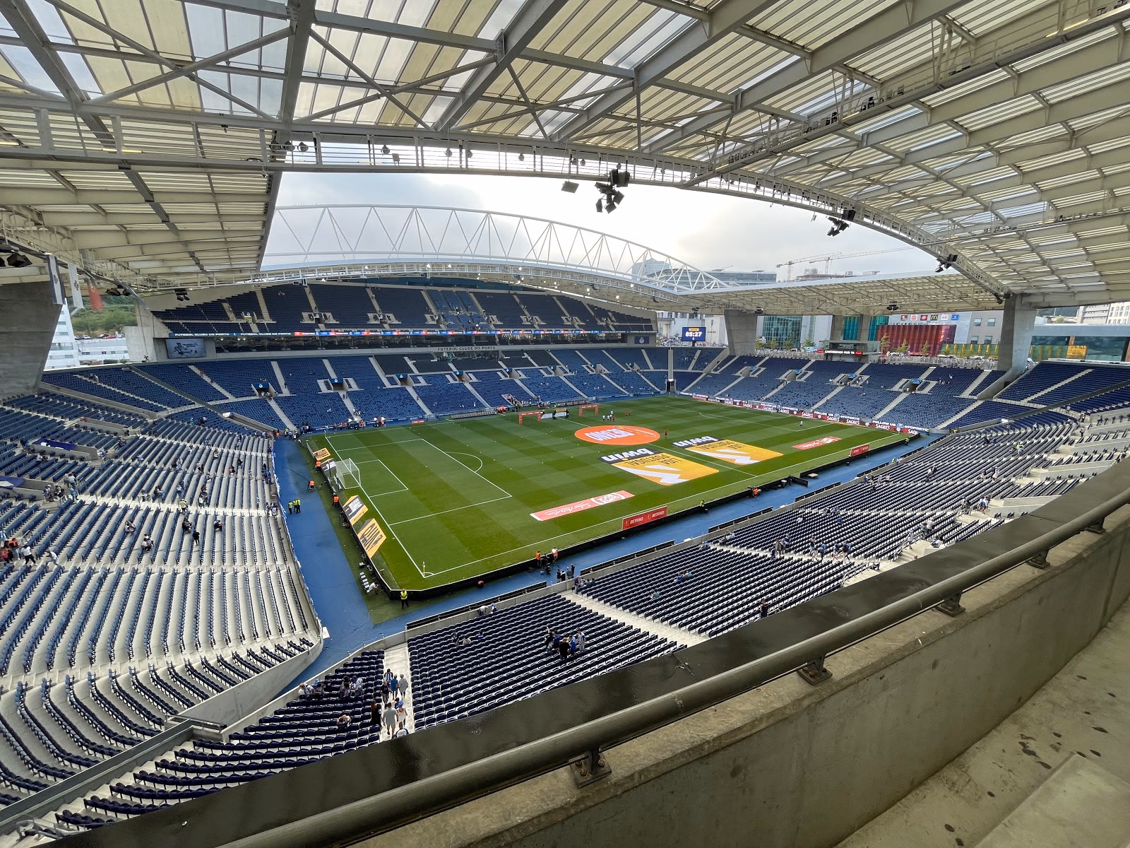 Explore the History of FC Porto