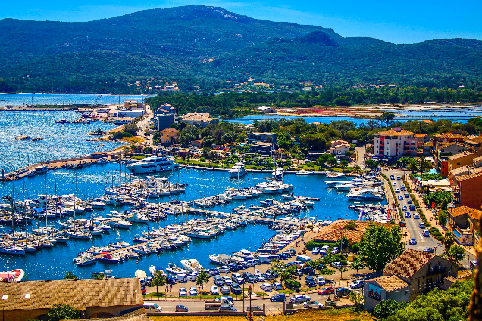 Enjoy the Beaches of Porto Vecchio