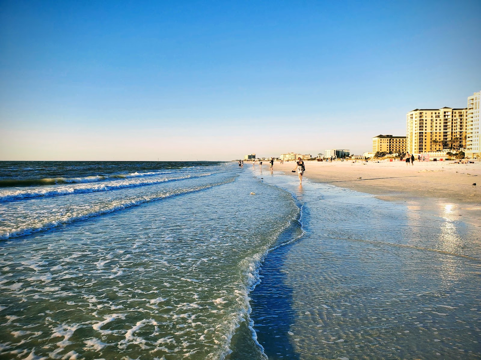 Relax and Rejuvenate on Clearwater Beach