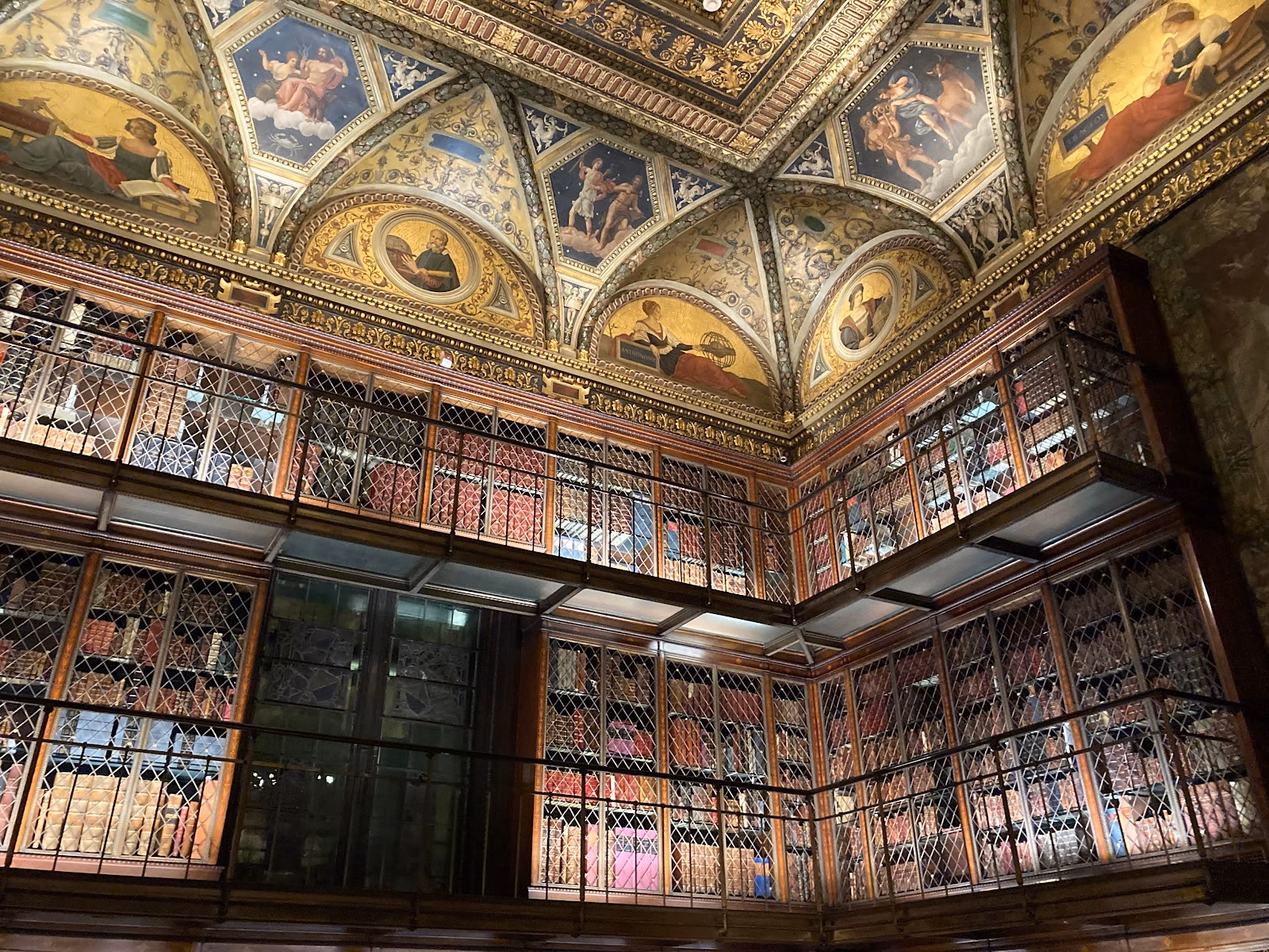 Discover the Beauty of the Morgan Library