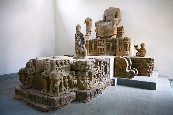 Uncover Da Nang's Ancient Charms