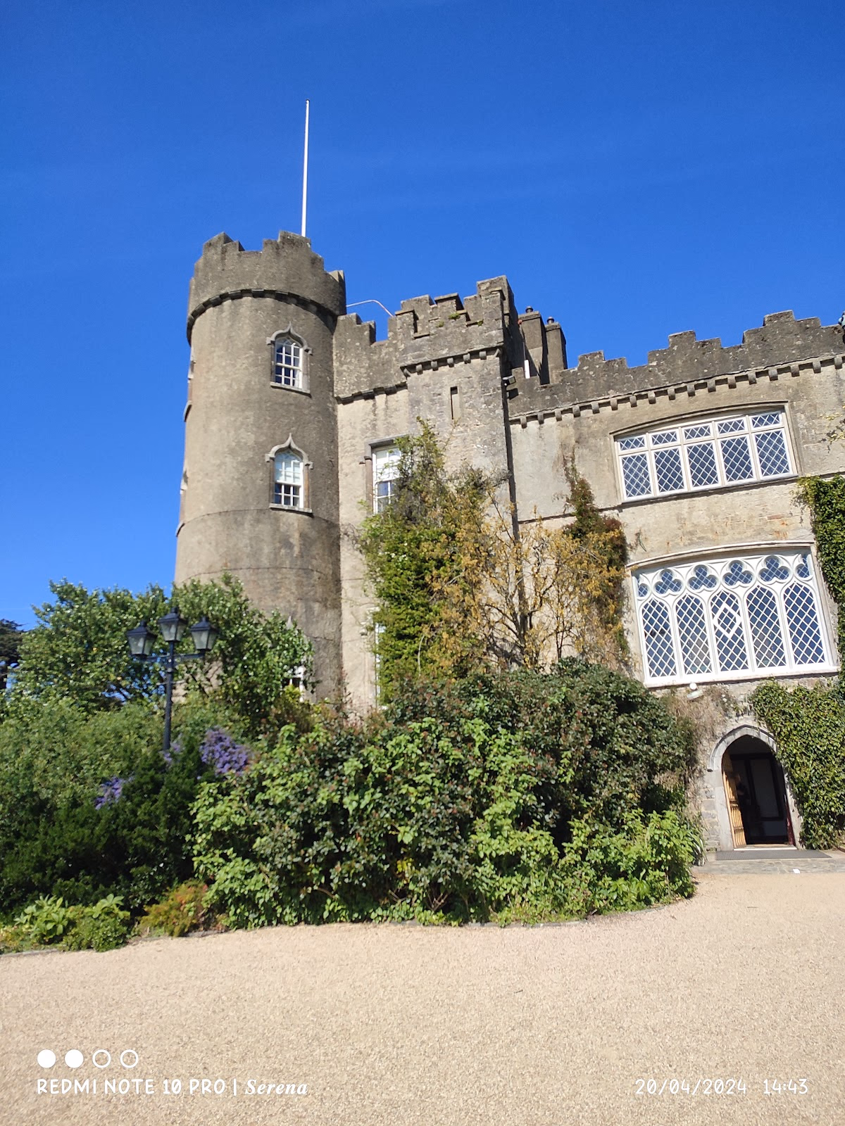 Discover Malahide Castle and Gardens