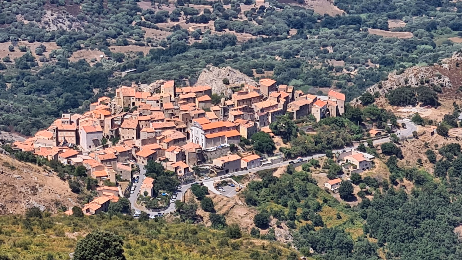 Explore the Villages of Balagne