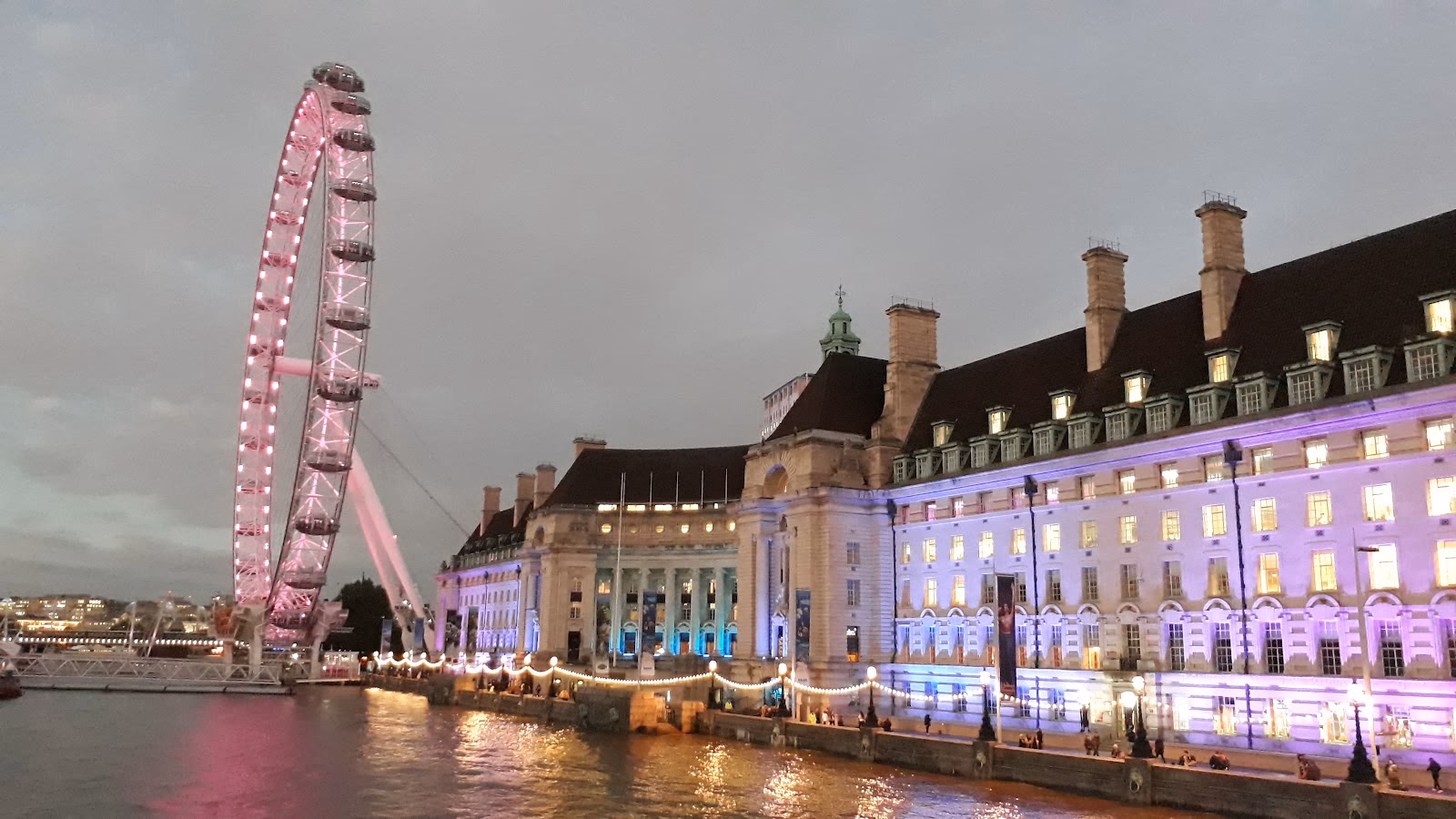 A Royal Journey Through History