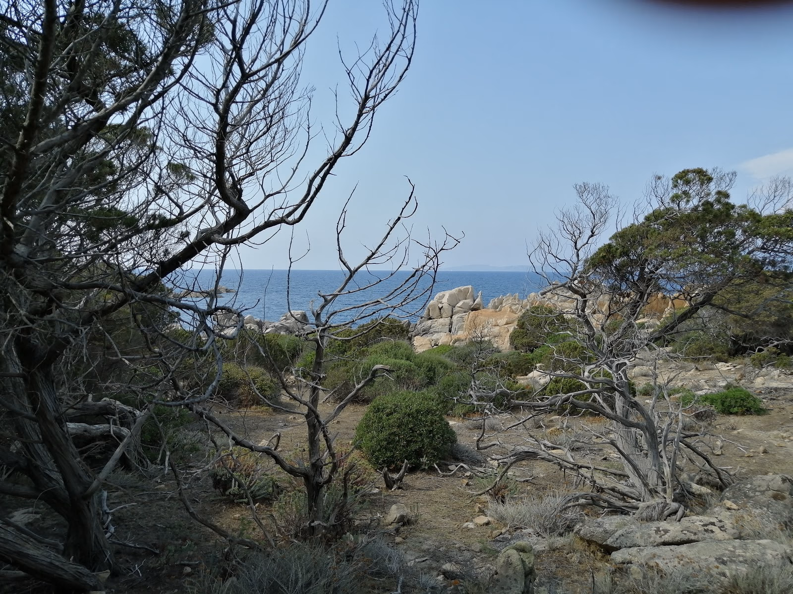 Explore a Variety of Landscapes on a Hiking Adventure