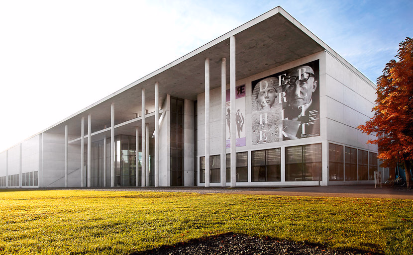 Art Lovers Rejoice at the Pinakothek Museums