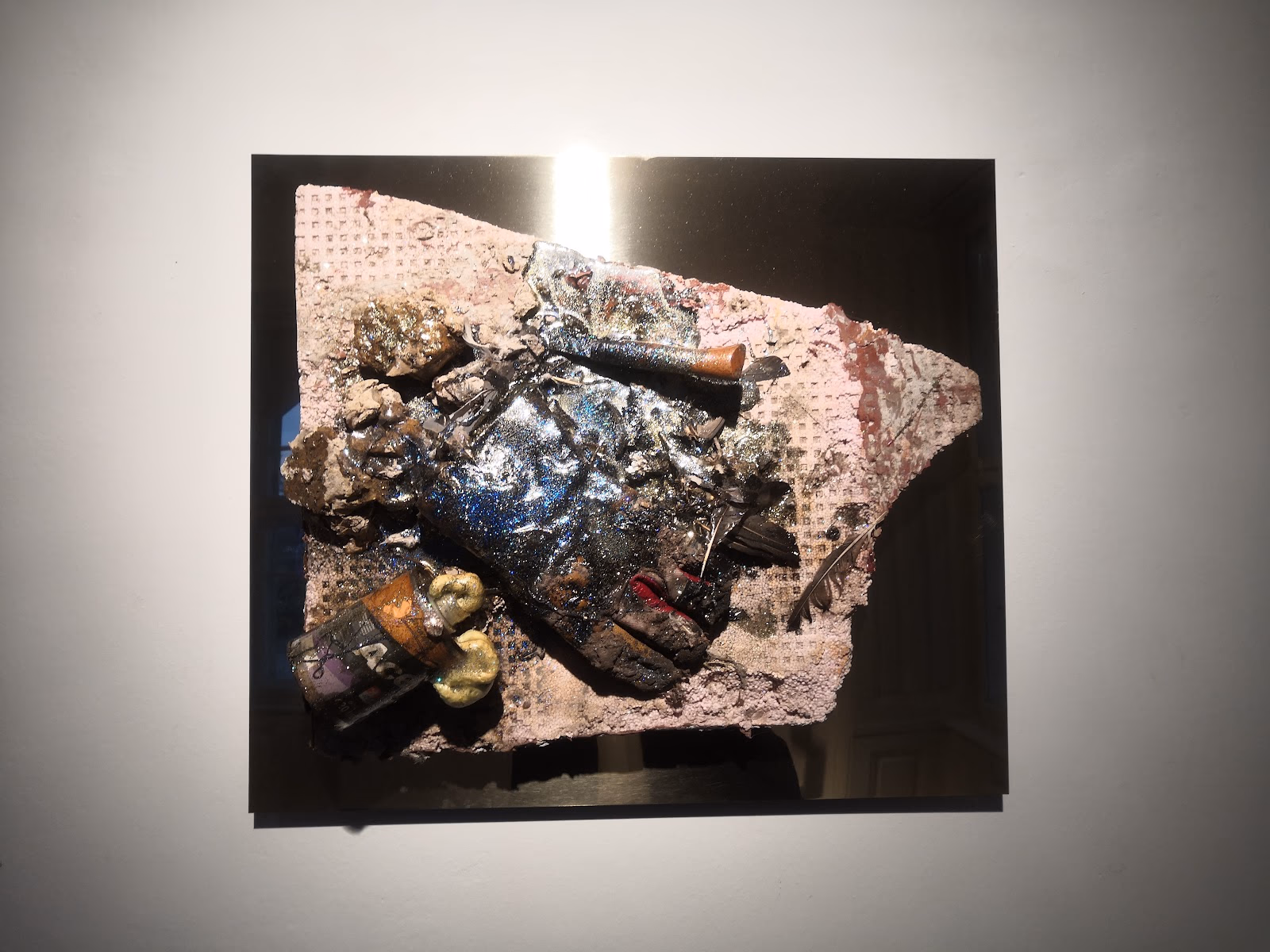 Explore Contemporary and Modern Art