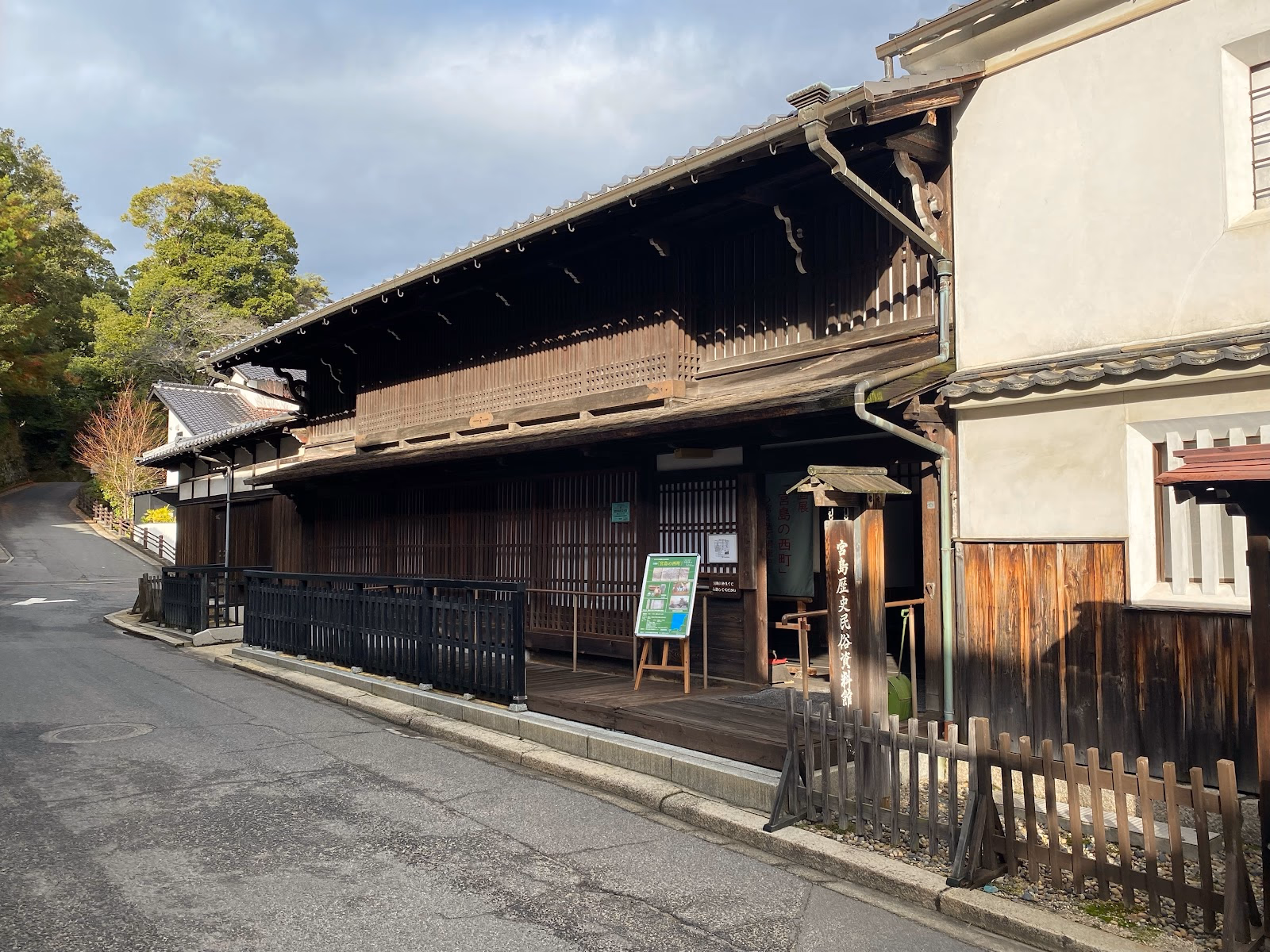 Unravel Miyajima's Rich History and Folklore