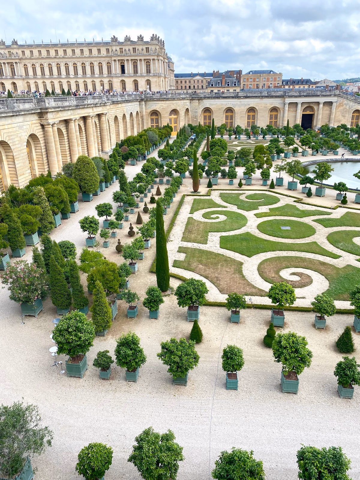 Musical Fountains Show: A Spectacle of Water and Light
