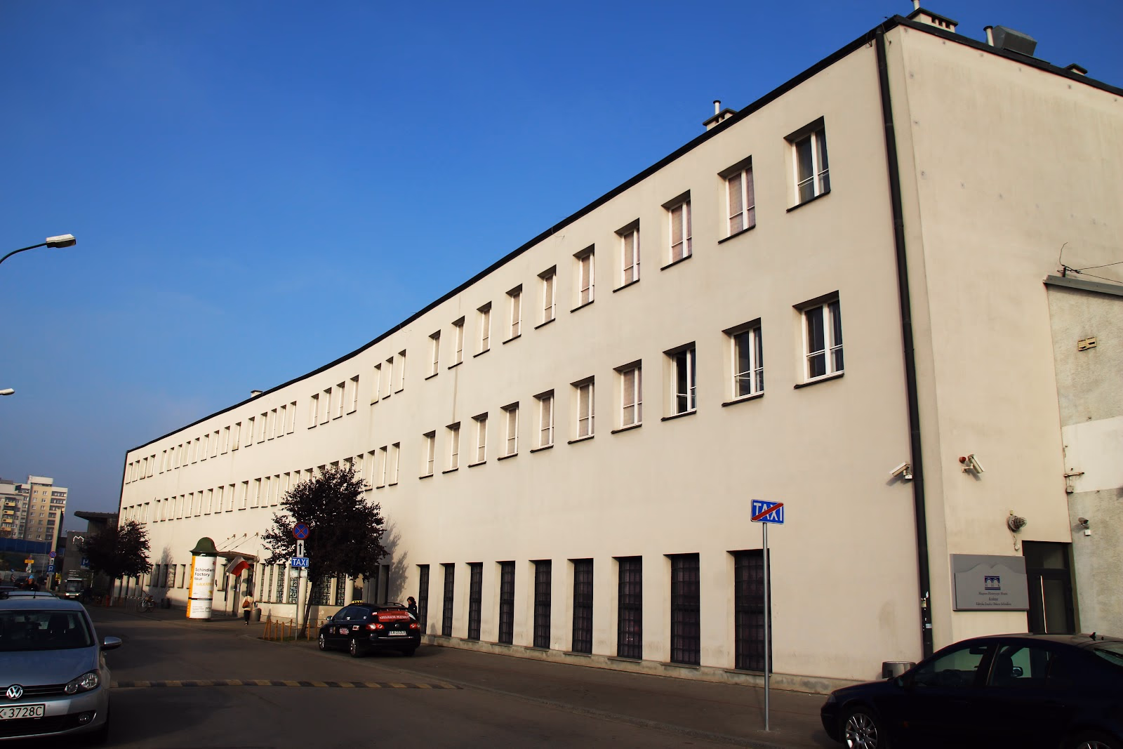 Visit Schindler's Factory: A Powerful Reminder of Krakow's Wartime History