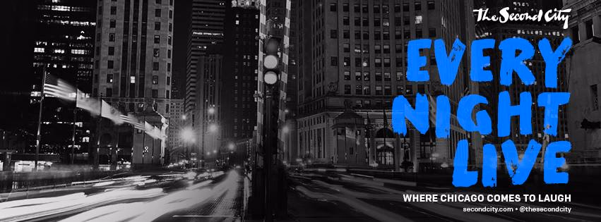 Laugh Your Way Through Chicago Comedy