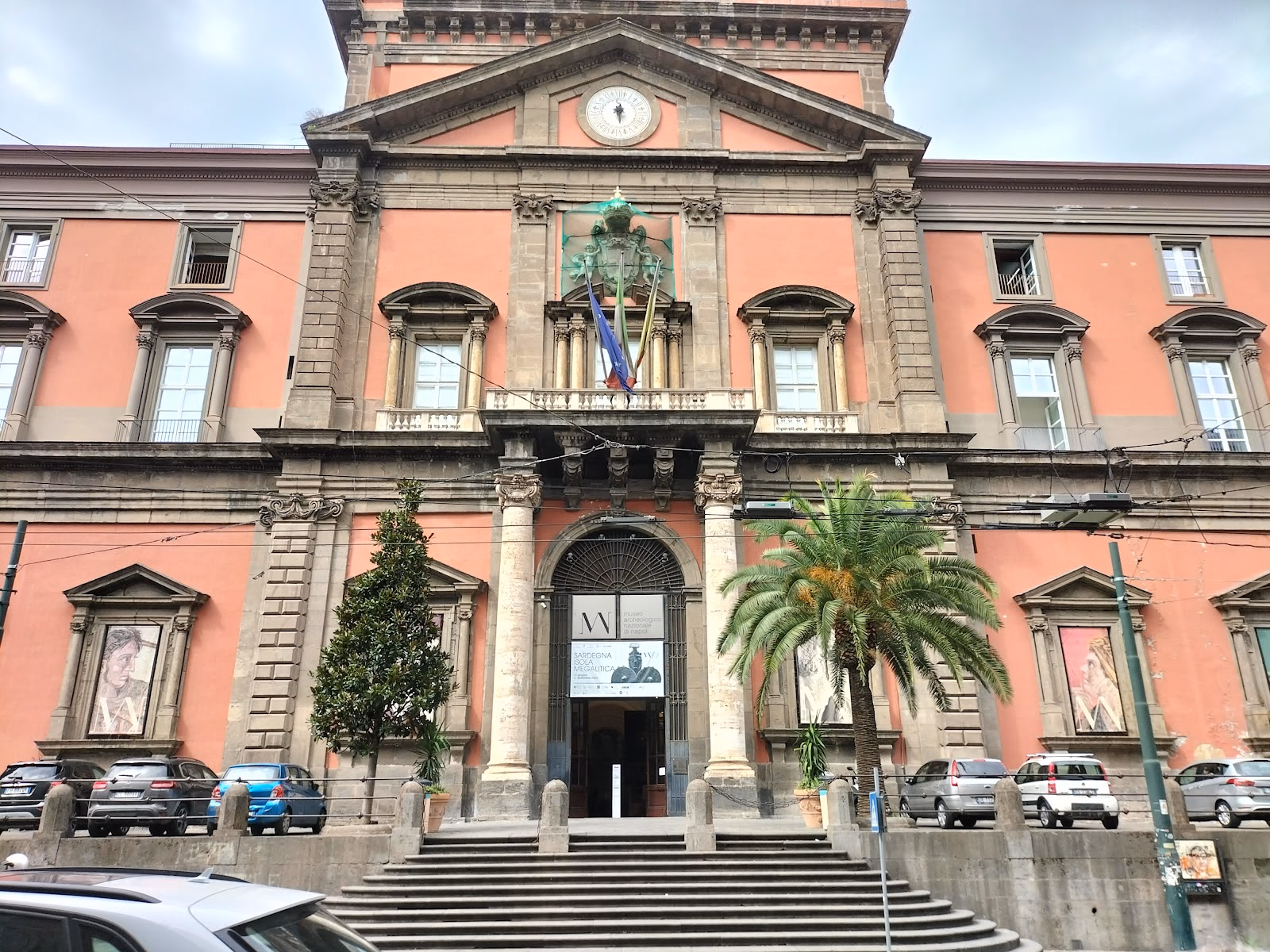 Uncover Naples' Ancient History