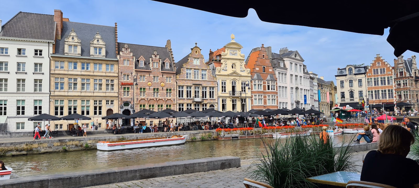 Discover the Historical City of Ghent