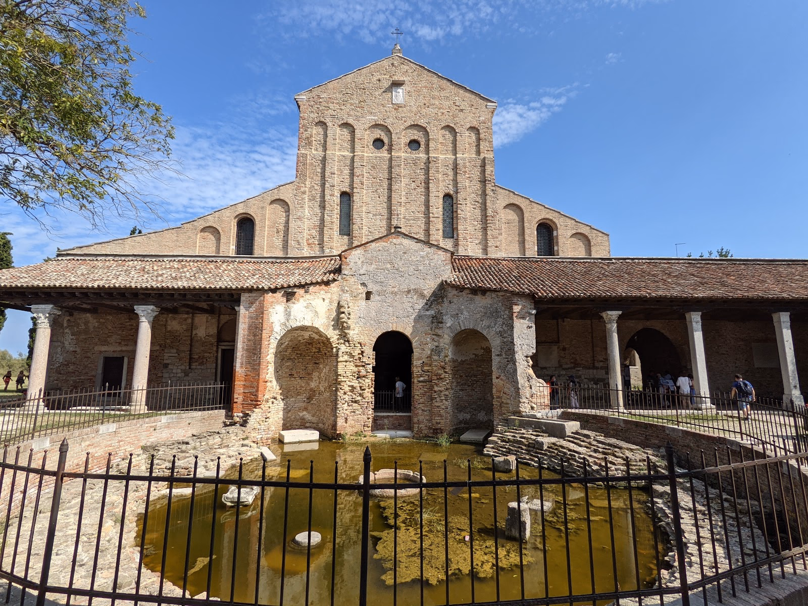 Explore the Historic Island of Torcello