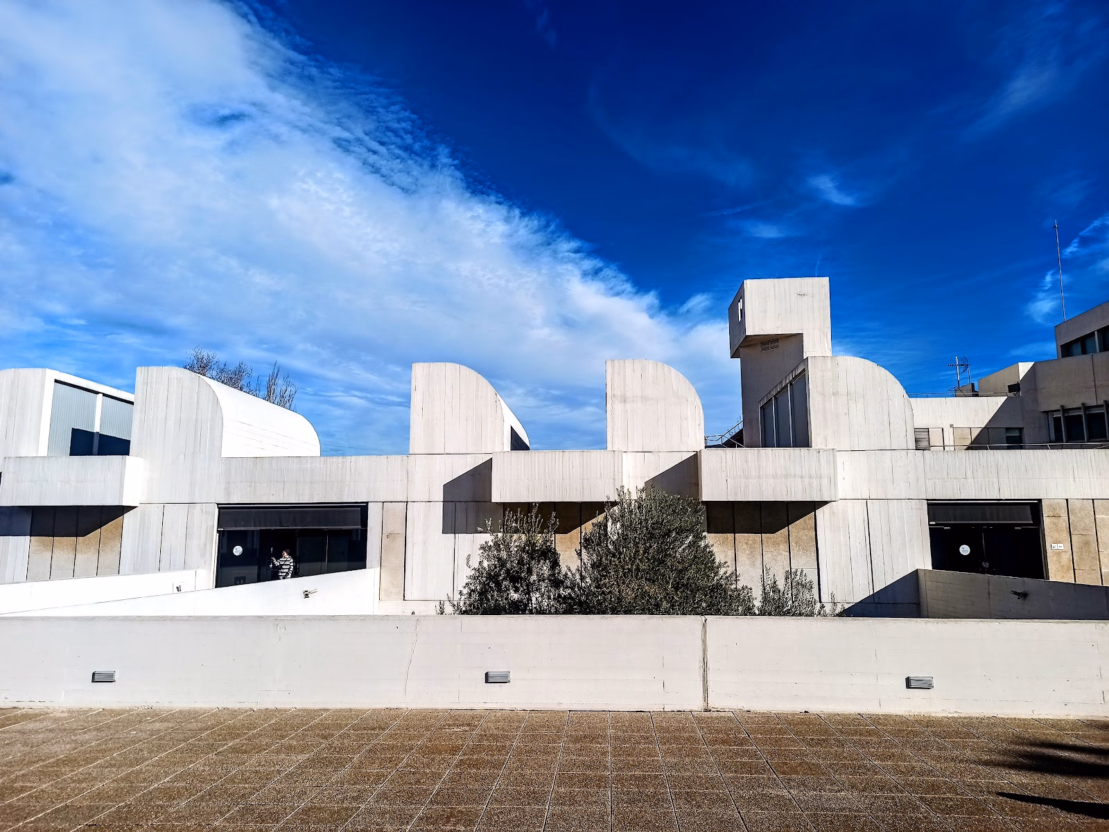 Explore the Works of Joan Miró