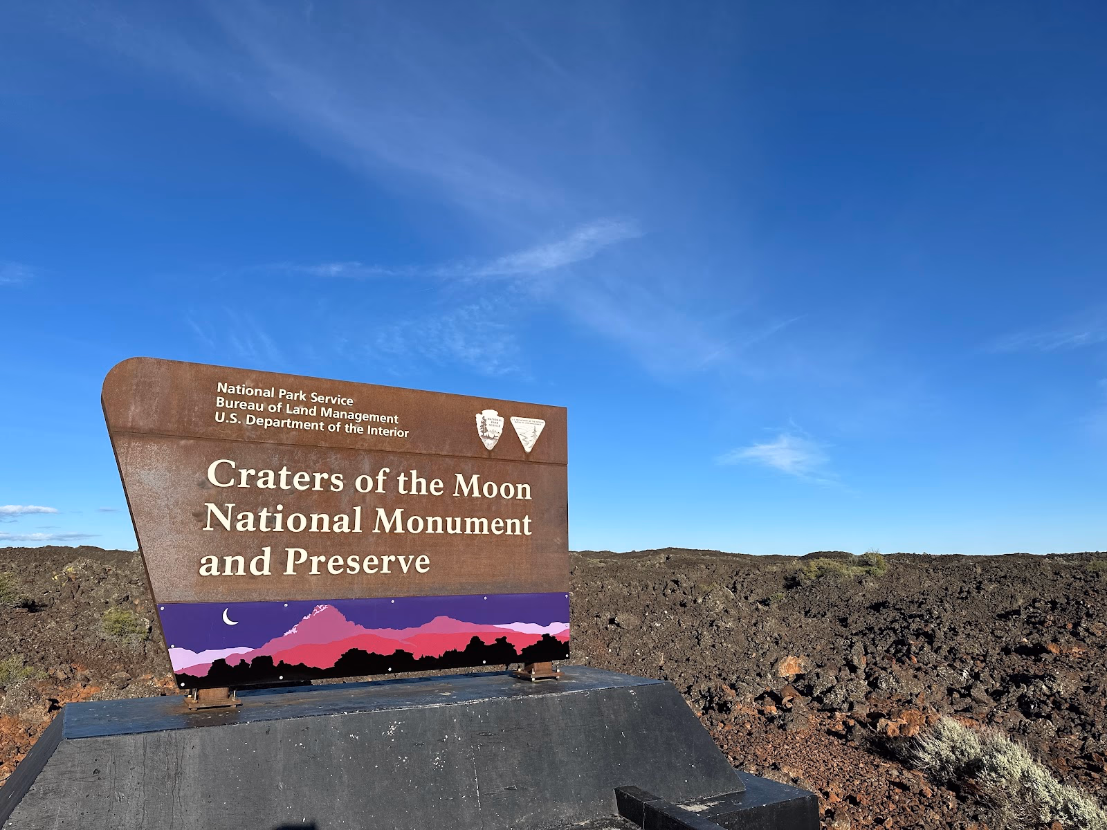Journey to a Volcanic Wonderland